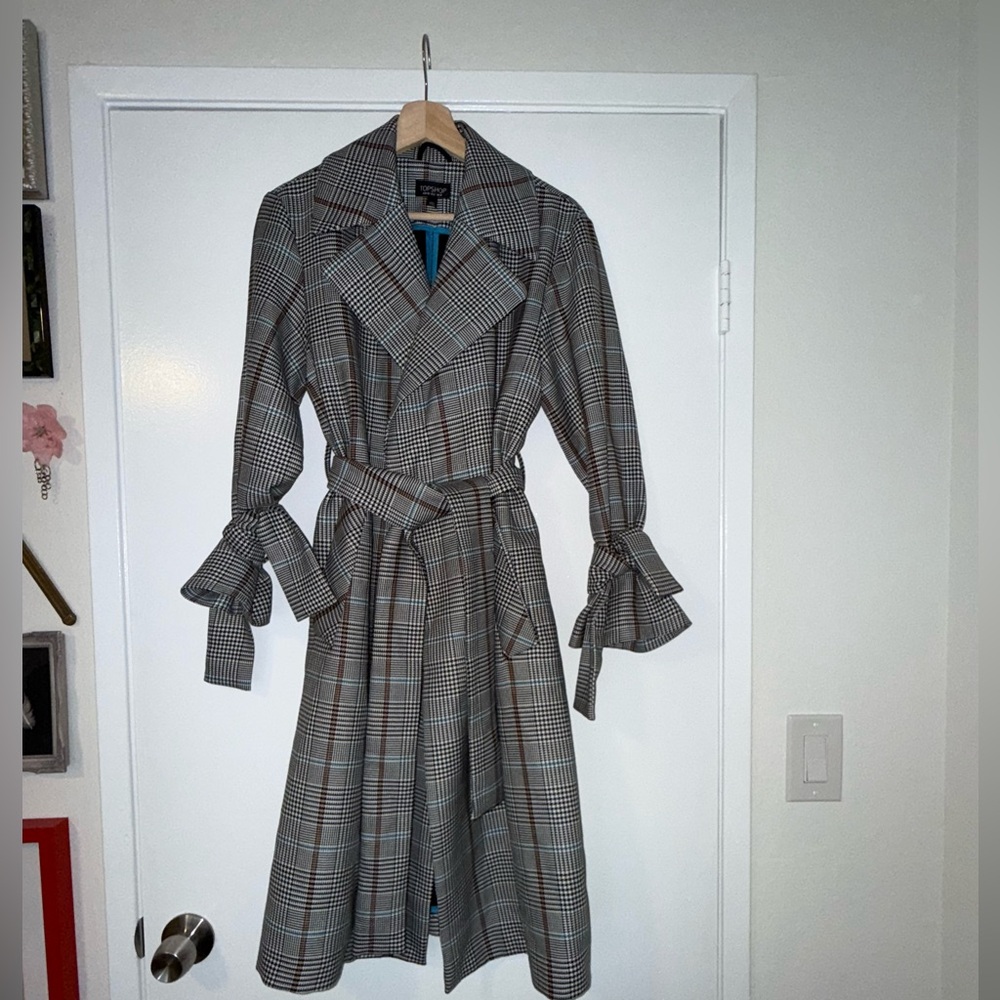 Topshop TrenchCoat